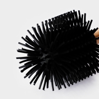 Стойка для туалетной бумаги с ёршиком St&ouml;lz BAMBOO