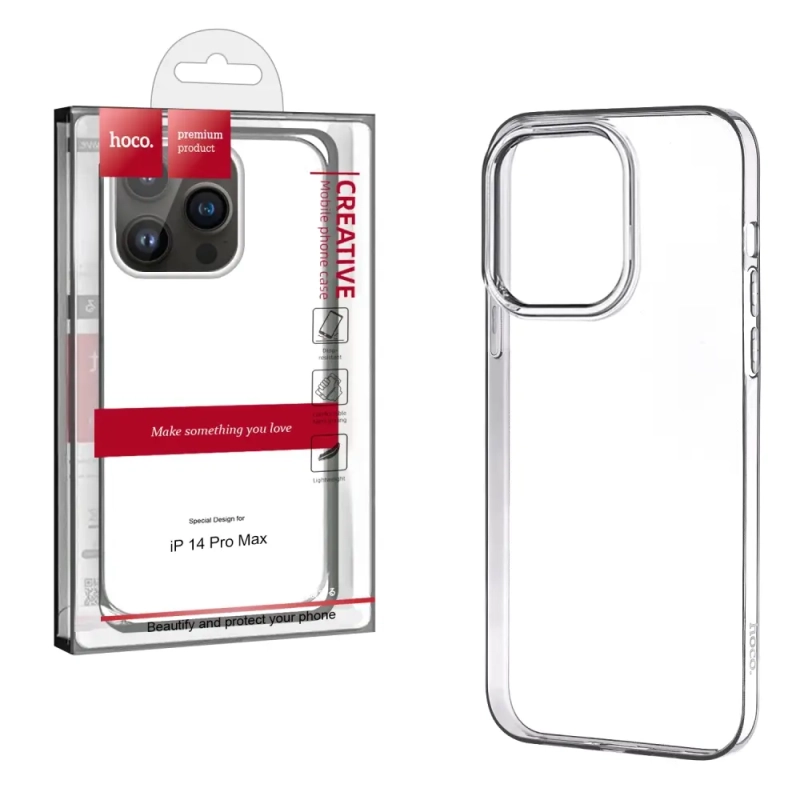 Чехол iPh 14 Pro Max