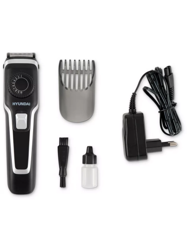 Машинка для стрижки H-HC7127 черный