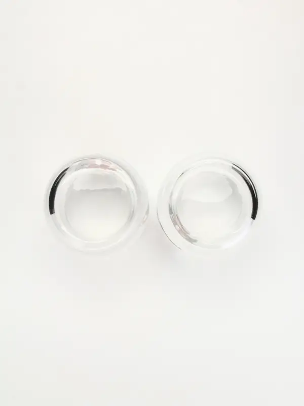 Стаканы &laquo;Новогодний&raquo;, 310 мл, подарочный набор 4 шт.