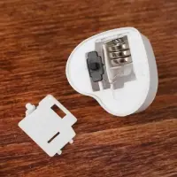 Свеча светодиодная &laquo;Сердечко&raquo;