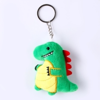Брелок &laquo;Динозаврик&raquo;, 7 см, цвет МИКС