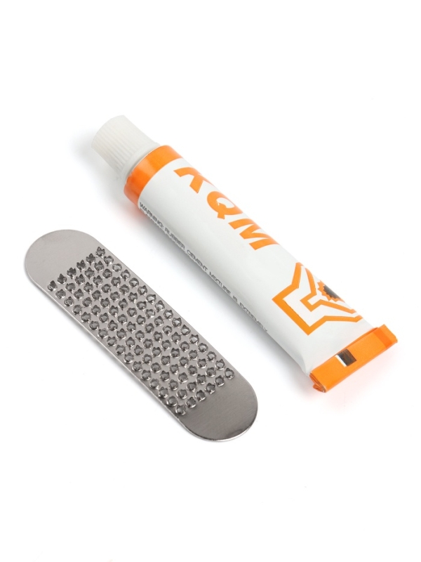 Аптечка для ремонта велосипедных камер Dream Bike, с монтажками