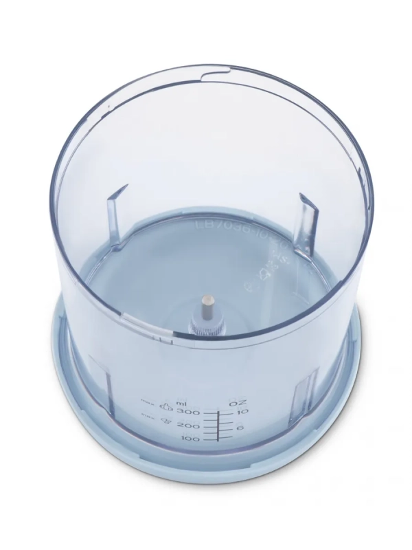 Измельчитель электрический HYC-P3118 0.8л. 300Вт