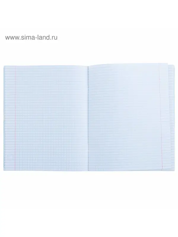 Тетрадь предметная 48 листов в клетку Calligrata, &laquo;Коллаж. География&raquo;, обложка мелованный картон