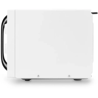 Микроволновая Печь HYM-M2023 23л 800Вт белый