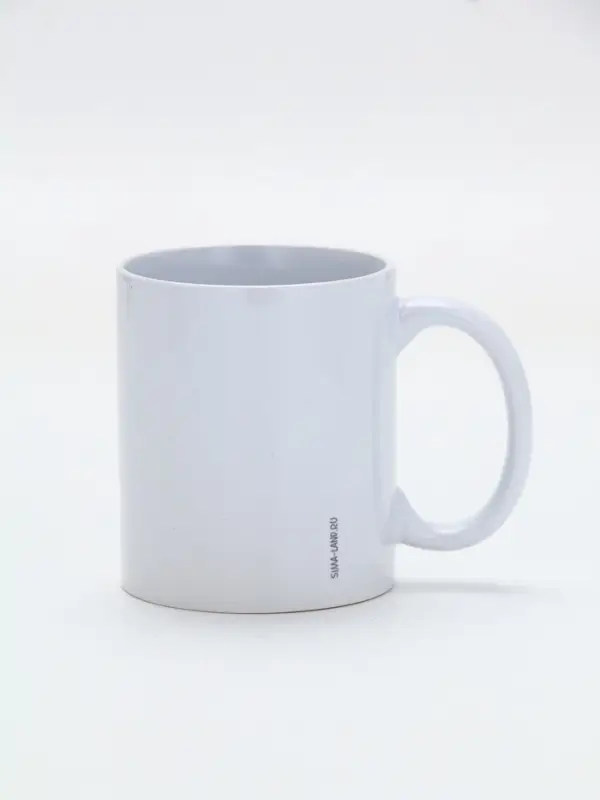 Кружка керамическая &laquo;Сплетни&raquo;, 320 мл