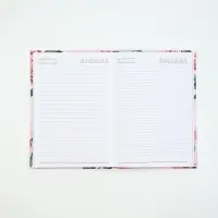 Ежедневник А5, 80 л, твердая обложка "Ежедневник учителя"