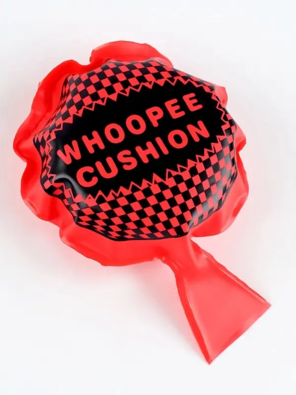 Игровой набор &laquo;Большой набор пранков&raquo;, 21 розыгрыш