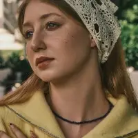 Чокер из бисера &laquo;Хрусталь&raquo; тёмно-синий в серебре, 37 см + 5 см доп, цепочка