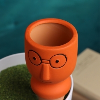 Ороситель &laquo;Который выжил&raquo;, 14&times;4.6см, цвет МИКС, набор 4 шт.