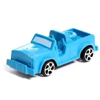 Машина инерционная &laquo;Сафари&raquo;, МИКС