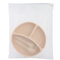 Крошка Я. набор посуды 7 предметов,SL-07224A бежевый