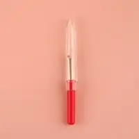 Вспарыватель с колпачком, 8.5 см, МИКС