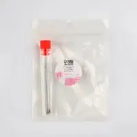 Иглы швейные &laquo;Ассорти&raquo;, d=0.9-1 мм, 5.4-6.4 см, 18 шт.