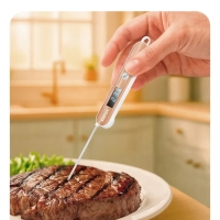 Термометр кулинарный КТ-6982