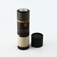 Термос в тубусе "Первый во всем", 450 мл