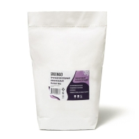 Реагент противогололёдный MkS (мраморная крошка и реагент), 20 кг, работает при &mdash;30 &deg;C, в мешке, Greengo