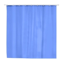 Штора для ванной комнаты, 180&times;180 см, цвет МИКС