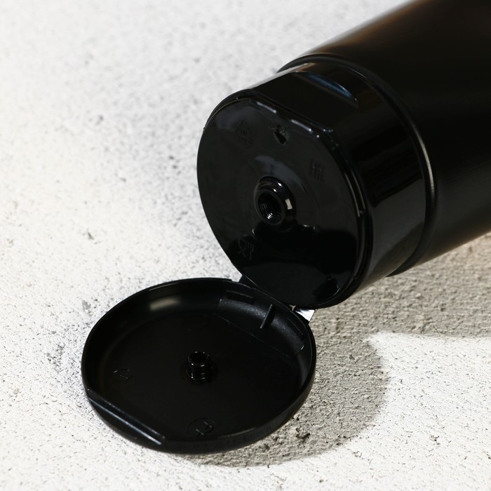 Гель для бритья &laquo;С 23 Февраля!&raquo;, 110 мл, HARD LINE