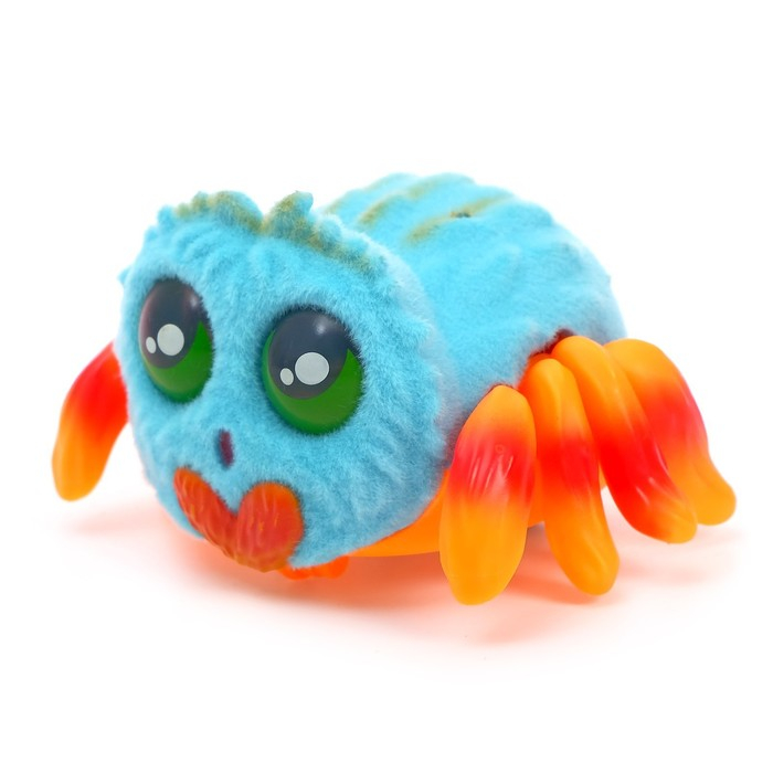 Игрушка интерактивная &laquo;Быстрый паучок&raquo;, МИКС