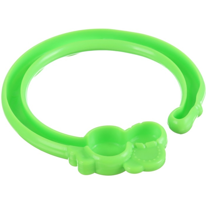 Набор погремушек &laquo;Звонкая радость&raquo;, 5 шт, Крошка Я