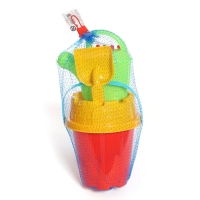 Песочный набор &laquo;Крепость&raquo;, МИКС