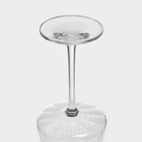 Набор стеклянных бокалов для вина &laquo;Экстра&raquo;, 360 мл, 6 шт