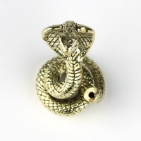 Подставка под Благовония новогодние &laquo;Новый год: Змея&raquo;, 4,2 х 2,7 см