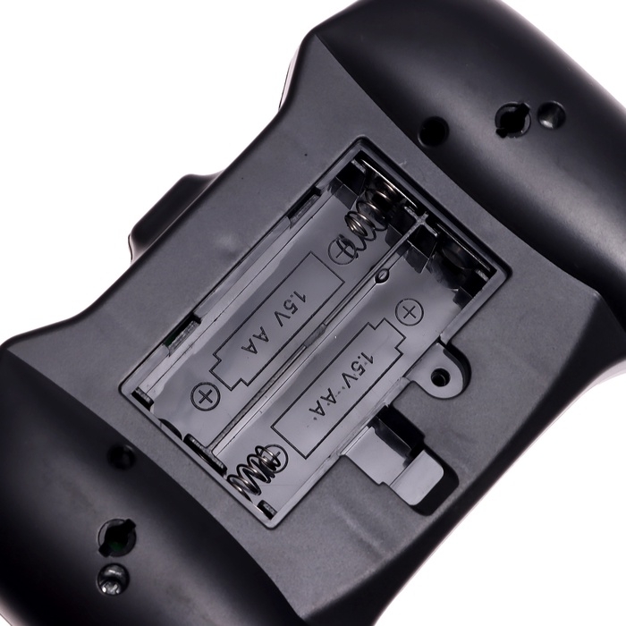 Машинка радиоуправляемая &laquo;Танк&raquo;, аккумулятор, на пульте управления, стрельба: мыльные пузыри