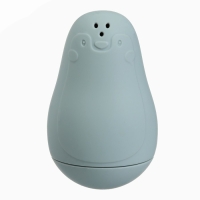 Игрушка для ванны &laquo;Пингвинчик-брызгалка&raquo;, цвет МИКС, Mum&Baby