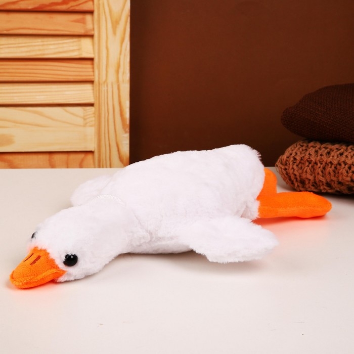 Мягкая игрушка &laquo;Гусь&raquo;, 32 см