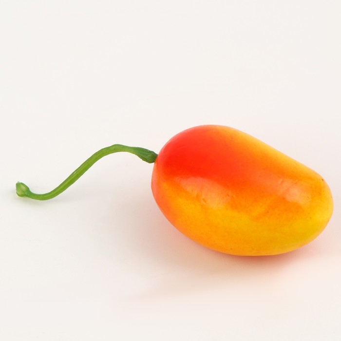 Декор &laquo;Манго&raquo;, набор 50 шт., размер 4,2&times;2,5 см