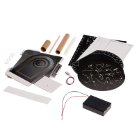 Набор для опытов &laquo;Небесный атлас&raquo;, работает от батареек