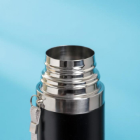 Термос &laquo;23 февраля&raquo;, 500 мл