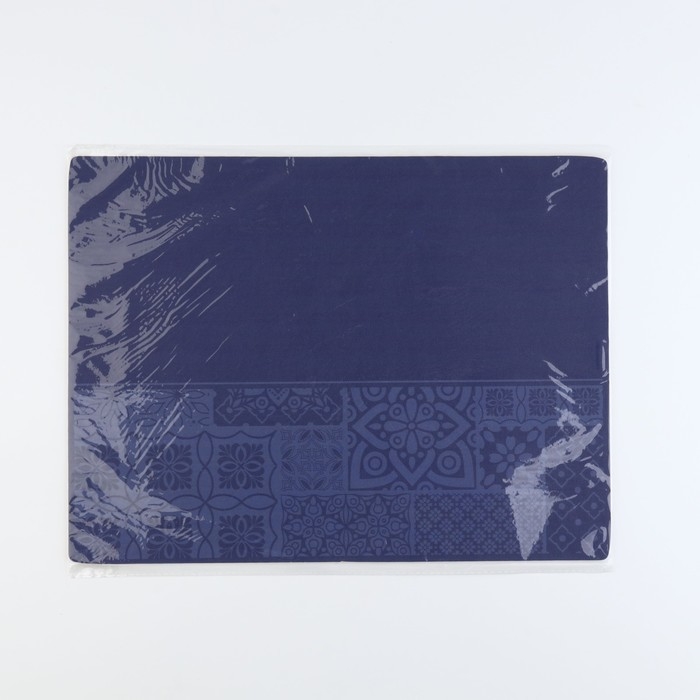 Салфетка сервировочная&laquo;Орнамент&raquo; 40х30 см