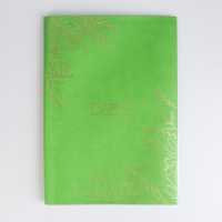 Обложка для семейных документов "Docs" 8 файлов А4