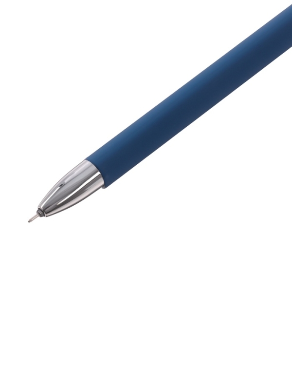 Ручка гелевая ErichKrause G-Reed Stick Classic, 0.38мм, синяя