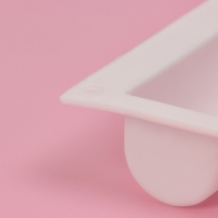 Форма для выпечки Доляна &laquo;Сладости. Батончики&raquo;, силикон, 29,3&times;17,5&times;3,5 см, 9 ячеек (8,3&times;3,2&times;3,5 см), цвет МИКС