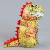 Конфетница &laquo;Динозавр&raquo;, 18 см, цвета МИКС