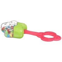 Погремушка &laquo;Сладости: Звезда&raquo;, Крошка Я