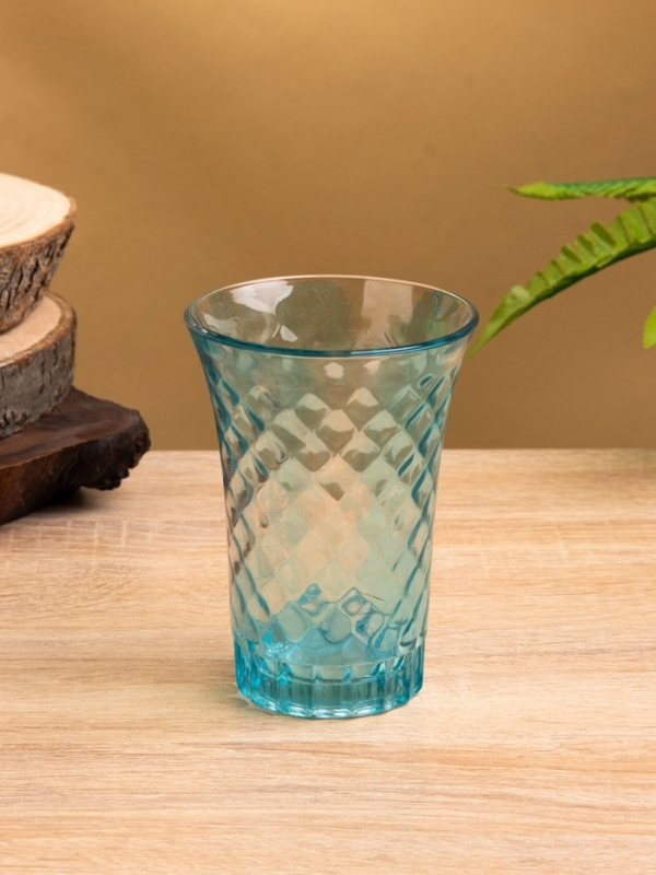 Подсвечник для чайной свечи 7,8х7,8х10,5см