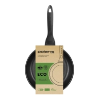 Сковорода литая 26 см антипригарная ECO collection