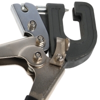 Просекатель для металлического профиля ТУНДРА, под гипсокартон, 240 мм