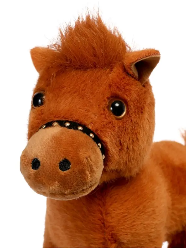 Мягкая игрушка &laquo;Лошадка&raquo;, 20 см