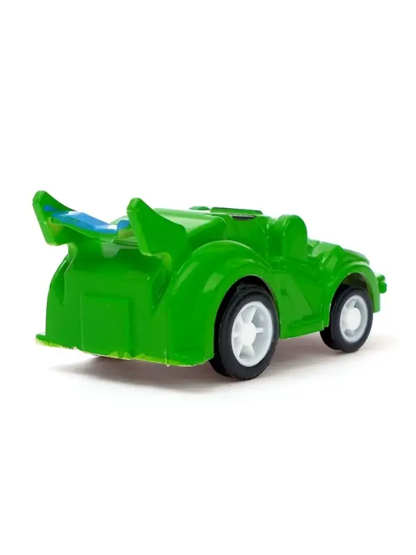 Машина инерционная &laquo;Супер Герой&raquo;, цвет МИКС