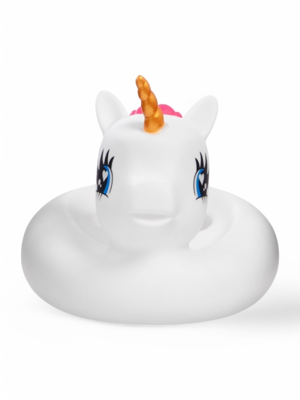 Пупс &laquo;Купание с единорогом&raquo;, с аксессуарами, МИКС