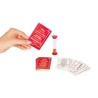 Настольная игра &laquo;&lrm;С полуслова&raquo;&lrm;, 18 +