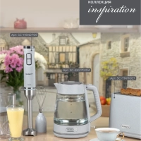 Чайник электрический SC-EK27G104