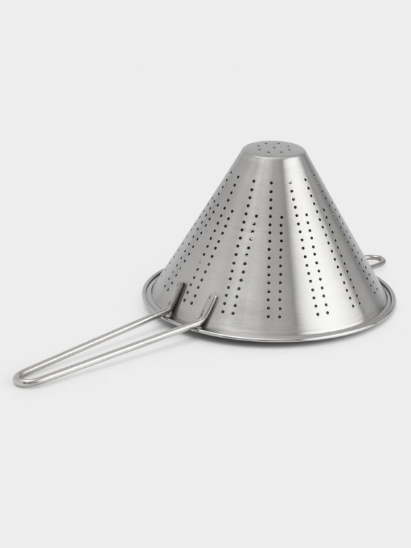 Дуршлаг конический d=18 см